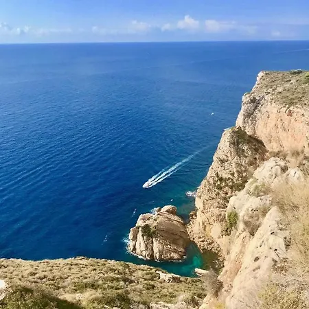 Monica Appartement *