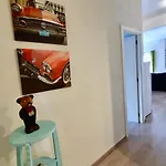 Monica شقة مورايرا