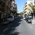 شقة Monica
